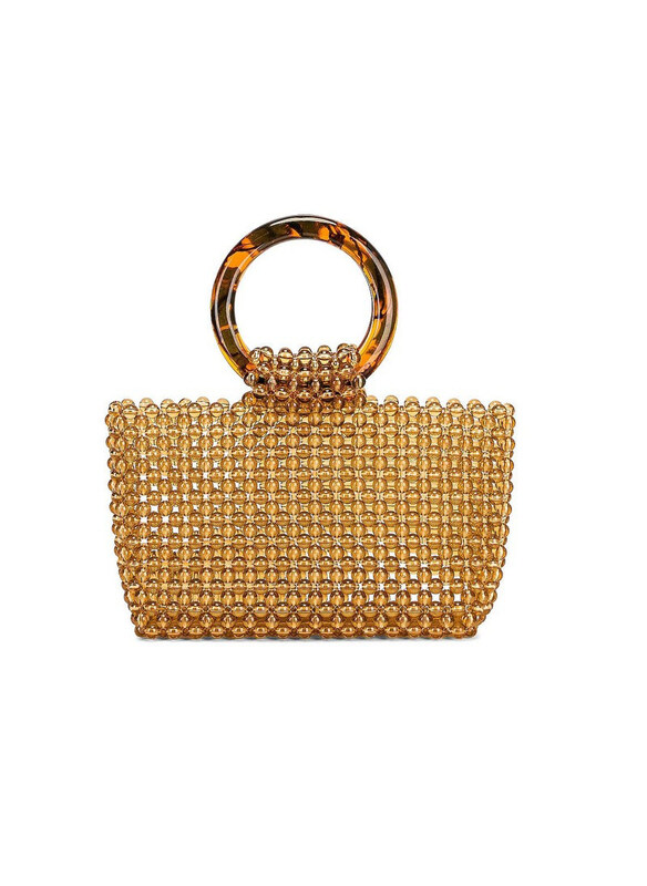 

8 Other Reasons So Micro Bag, Gold