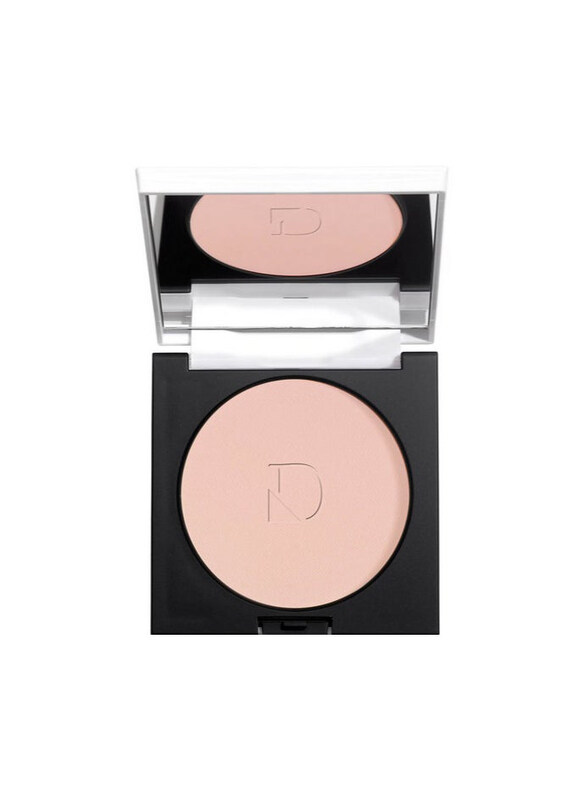 

Diego Dalla Palma Compact Powder, Ivory, Pink