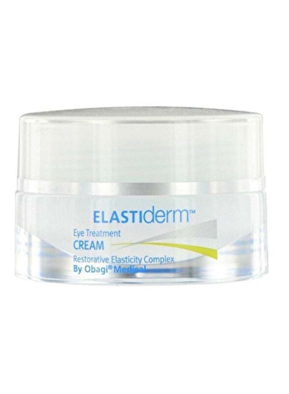 

Obagi Elastiderm Eye Treatment Cream, 15gm