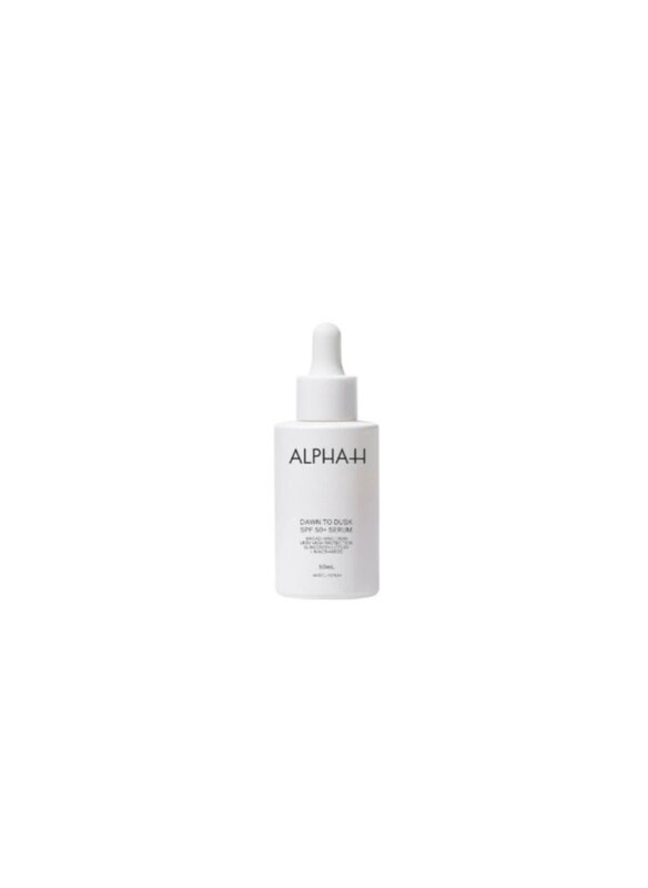 

Alpha-H Dawn to Dusk SPF50+ Serum, 50ml