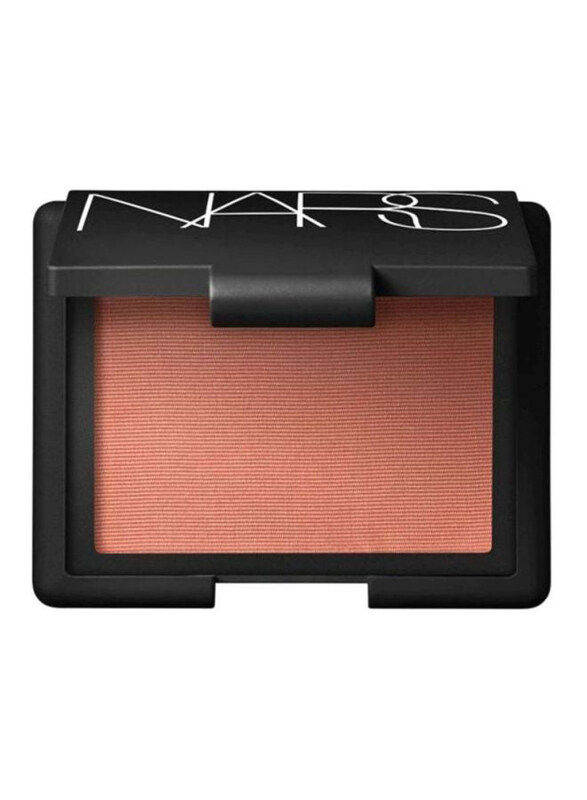 

Nars Make Up Powder Blusher, Gina, Pink