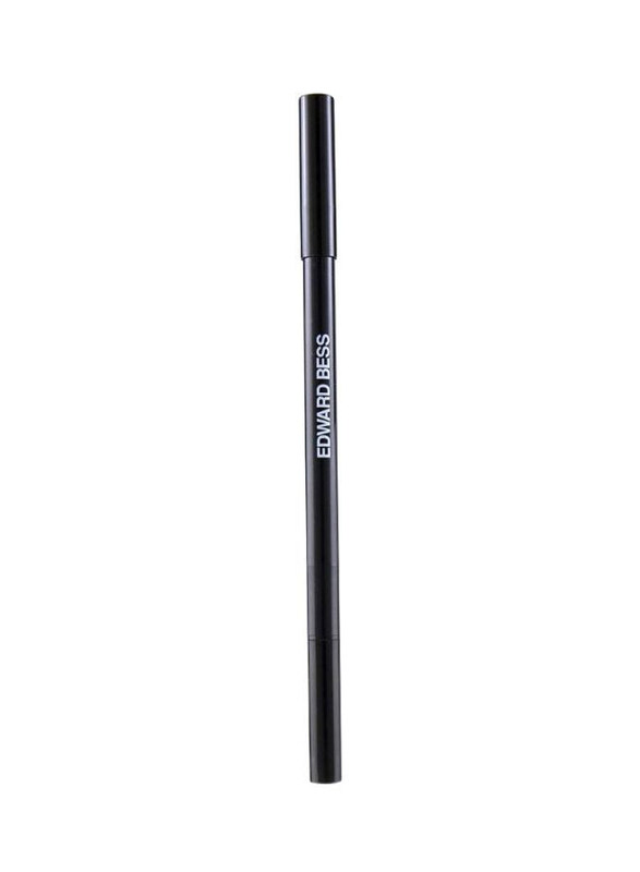 

Edward Bess Perfect Line Every Time Long Wear Eyeliner, 01 Deep, Black