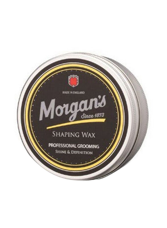 

Morgan'S Pomade Shaping Wax Travel, 75ml