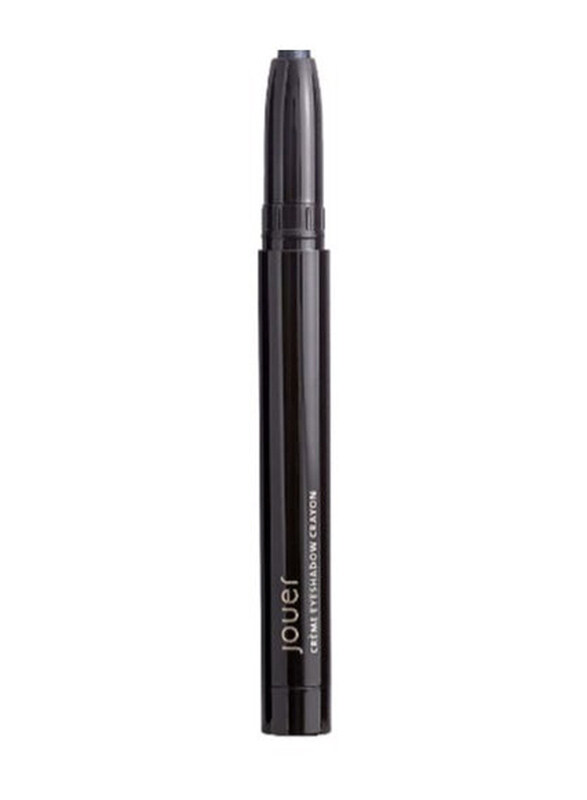 

Jouer Crayon Marble Cosmetics Creme Eye Shadow, Black