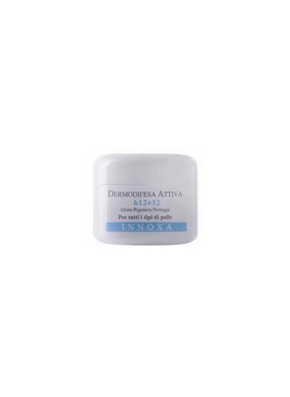

Innoxa Dermodifesa Attiva H 12+12 Moisturizing Face Cream, 50ml