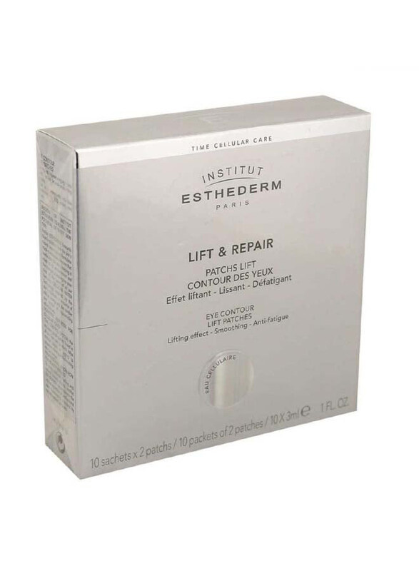 

Institut Esthederm Lift & Repair Eye Lift Patches, 20 Patches