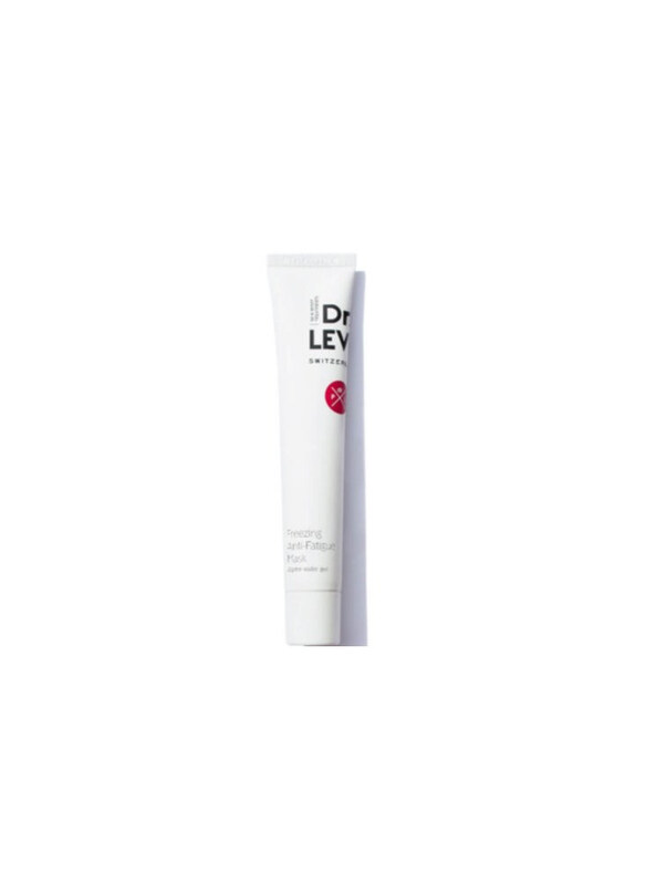 

Dr. Levy Switzerland Freezing Anti-fatigue Mask, 50ml