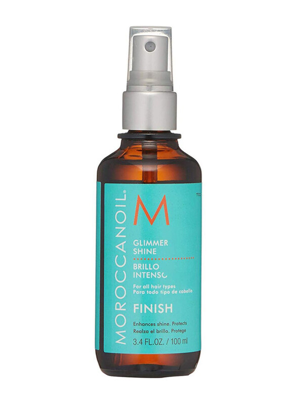 

Moroccanoil Glimmer Shine Hair Spray, 100ml