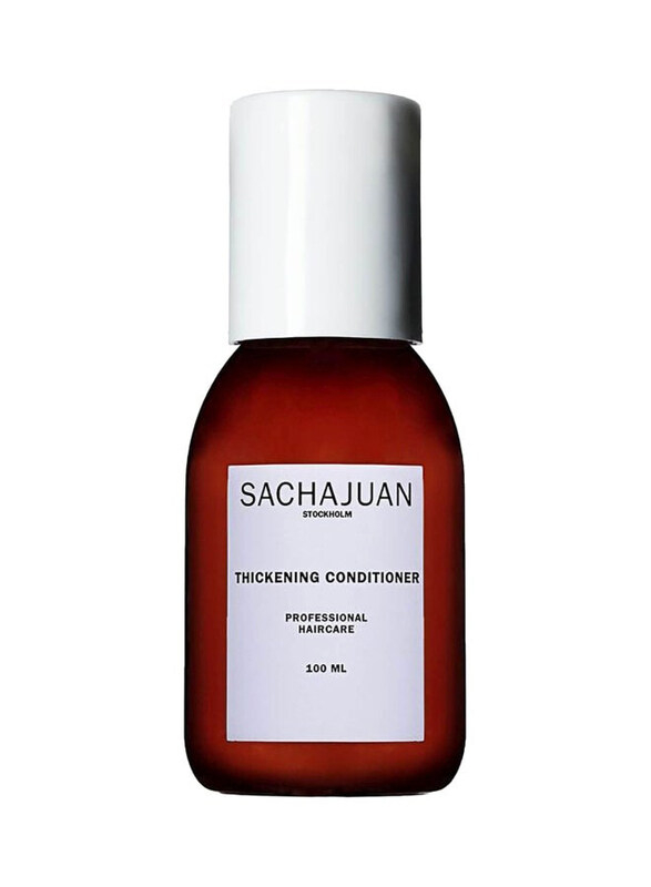 

Sachajuan Thickening Conditioner for All Hair Types, 100ml