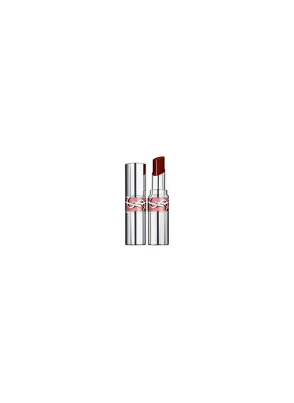 

Yves Saint Laurent Loveshine Lipstick, 206 Shine Affair, Red