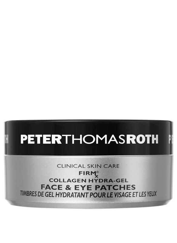 

Peter Thomas Roth Firmx Collagen Face & Eye Hydra-gel Patches, One Size