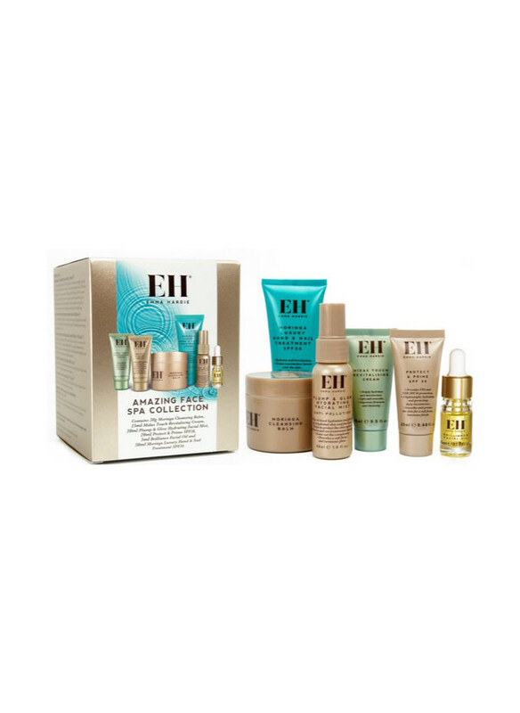

Emma Hardie Amazing Face Spa Collection Set