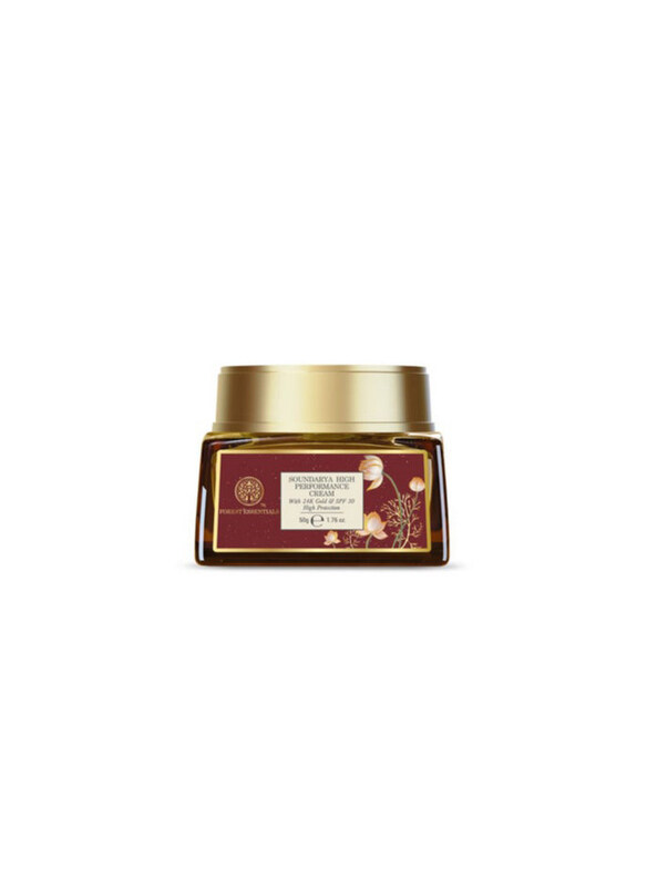 

Forest Essentials Sheer Indulgence Bath and Shower Oil, 50g