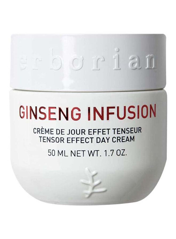 

Erborian Ginseng Infusion Anti-Aging Day Cream, 50ml