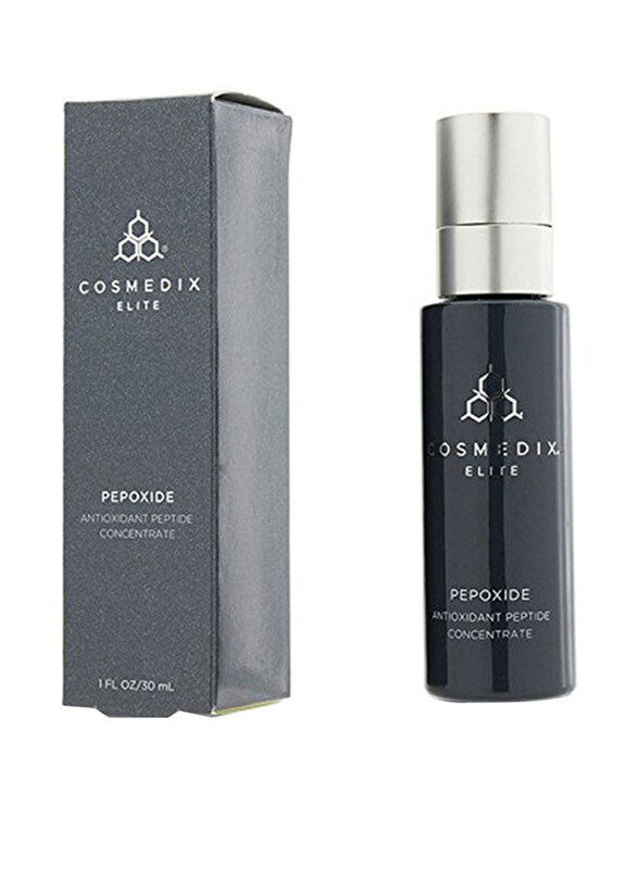 

Cosmedix Elite Pepoxide Antioxidant Peptide Concentrate, 30ml