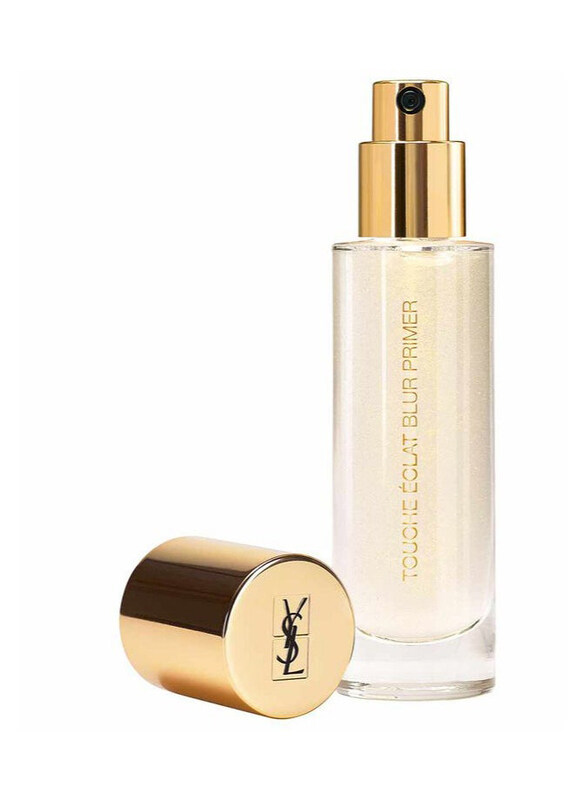 

Yves Saint Laurent Touche Eclat Blur Face Primer, Beige