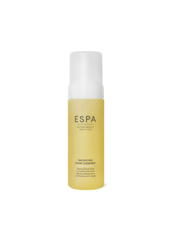 

Espa Balancing Foam Cleanser, 150ml