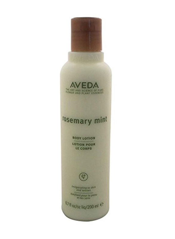 

Aveda Skincare Rosemary Mint Body Lotion, 200ml