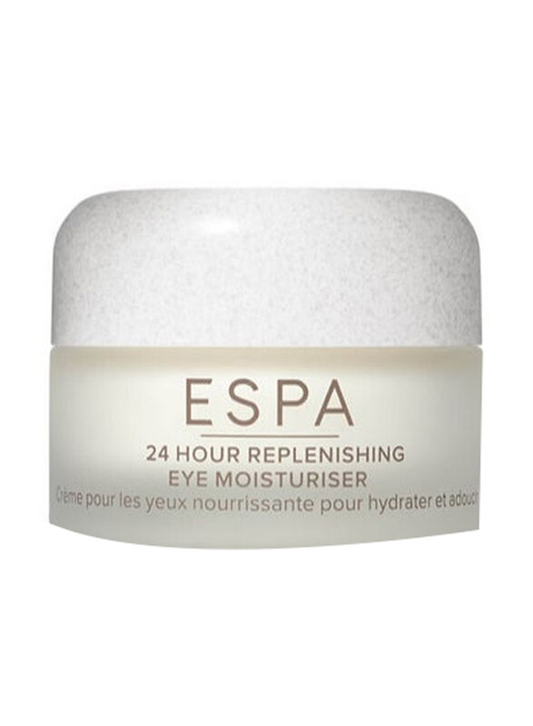 

Espa 24HR Replenishing Eye Moisturiser, 15ml