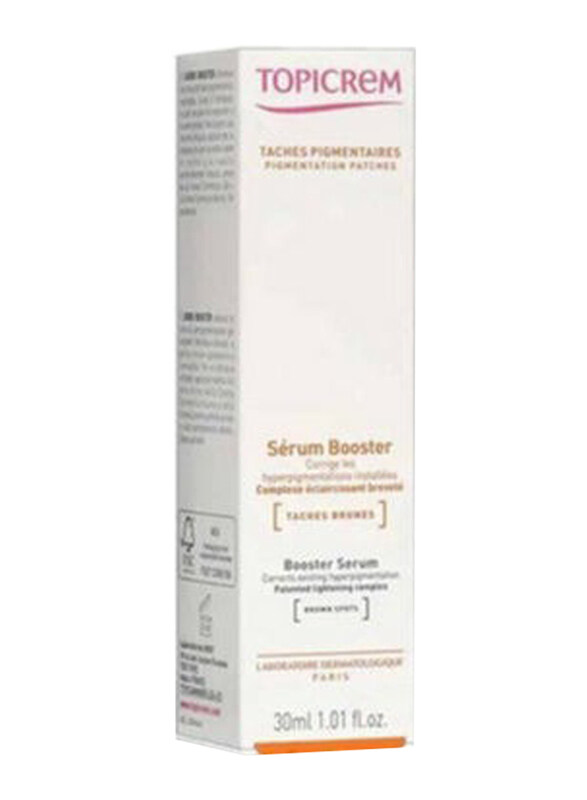 

Topicrem Booster Serum, 30ml