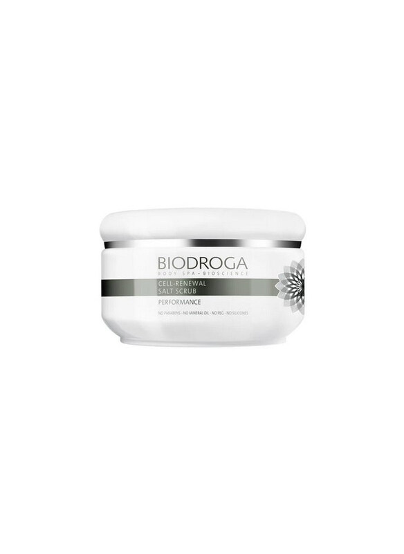 

Biodroga Body Renewal Salt Scrub, 300gm