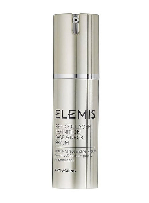 

Elemis Pro-Collagen Definition Face & Neck Serum, 30ml