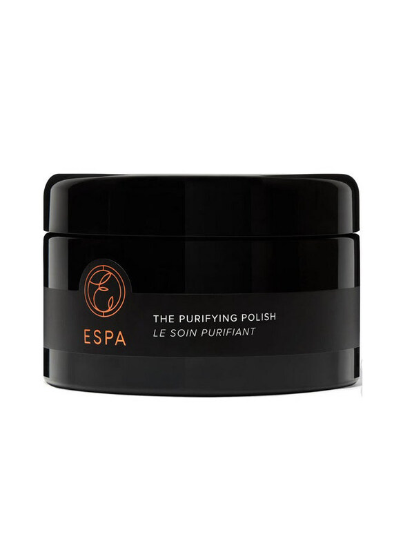 

Espa Modern Alchemy The Purifying Polish Body Scrub, 180ml