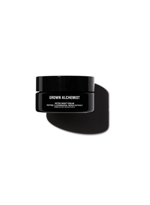 

Grown Alchemist Detox Night Cream, 40ml
