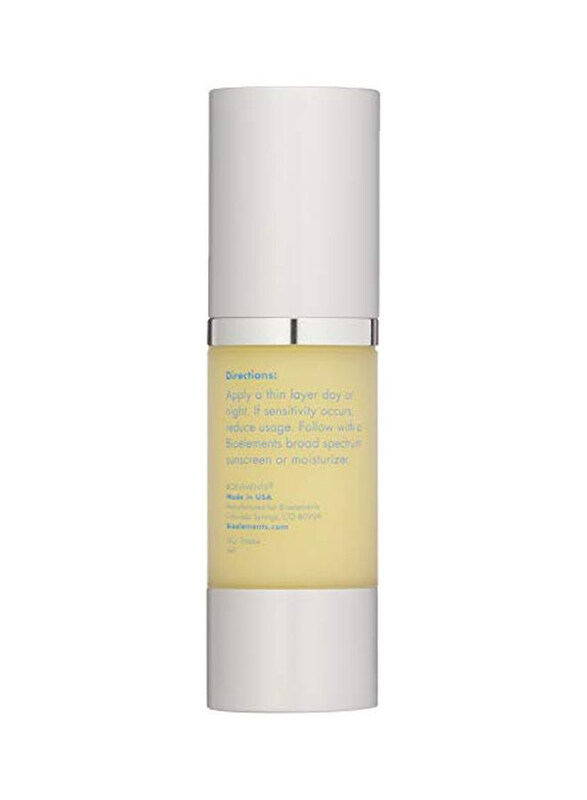 

Bioelements Age Activist Clinical Youth Serum, 1oz