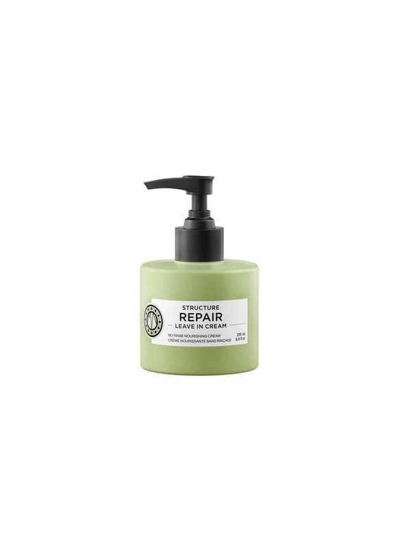 

Maria Nila Structure Repair Leave in Cream, 200ml