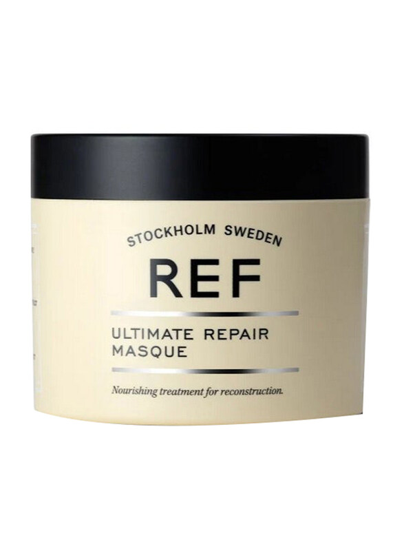 

REF. Ultimate Repair Masque for Damaged Hair, 250ml