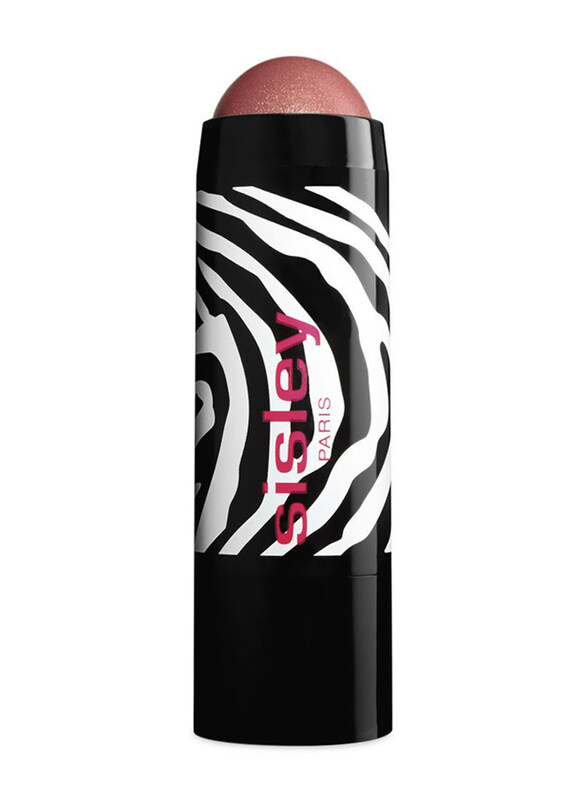 

Sisley Paris Phyto Blusher, 5.5g, Twist 6 Passion, Pink