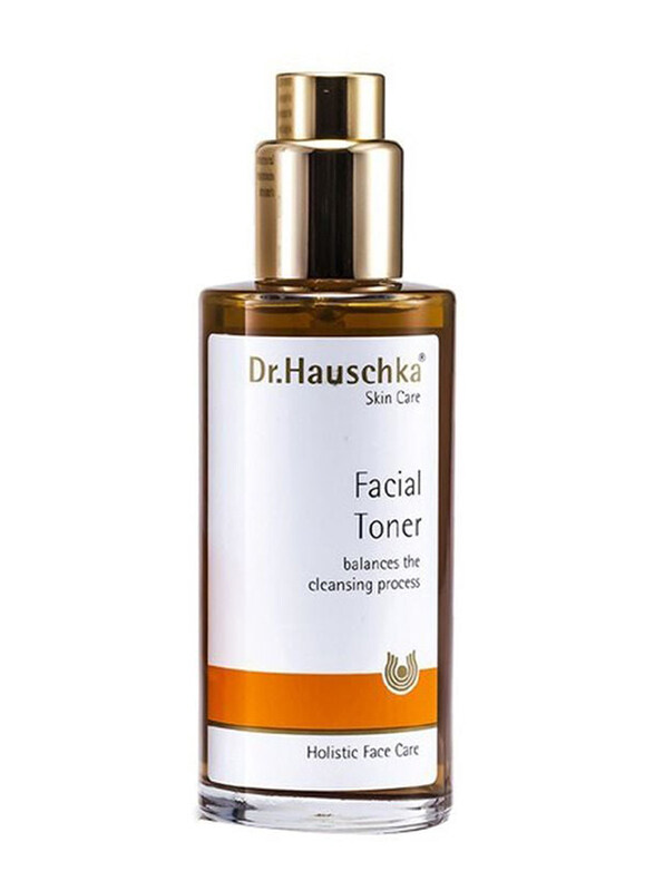 

Dr. Hauschka Facial Toner 100ml