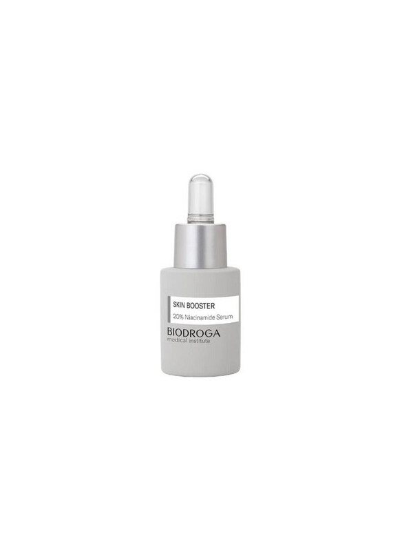 

Biodroga Skin Booster 20% Niacinamide Serum, 15ml