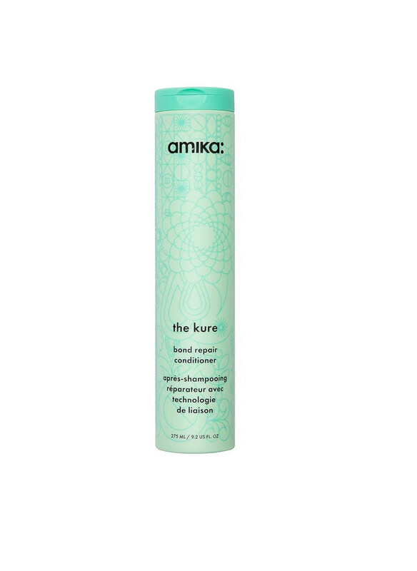 

Amika The Kure Bond Repair Conditioner for All Hair Types, 275ml