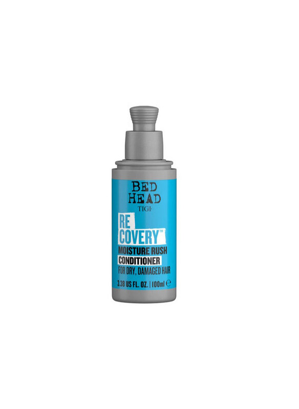 

Tigi Bed Head Recovery Moisturising Conditioner for Dry Hair, 100ml