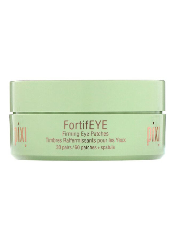

Pixi 30 Pair of Fortifeye Firming Eye Patches, 60 Patches