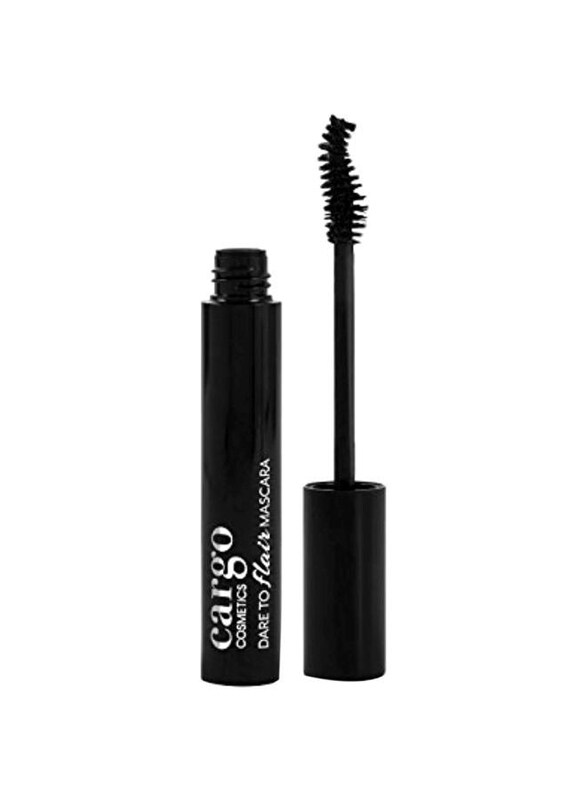 

Cargo Cosmetics Dare To Flair Mascara, Black