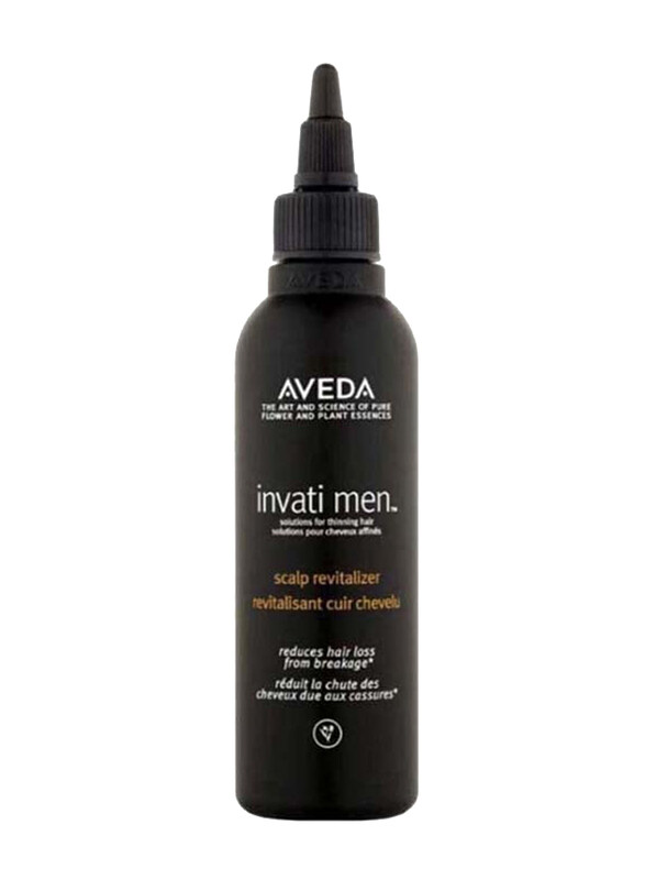 

Aveda Invati Men Scalp Revitalizer for All Hair Types, 125ml