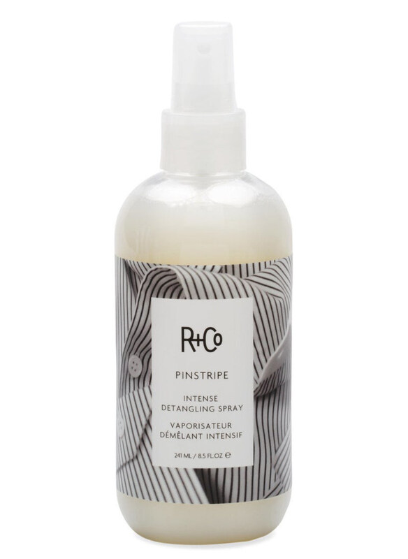

R+Co Pinstripe Intense Detangling Spray for All Hair Types, 8.5oz