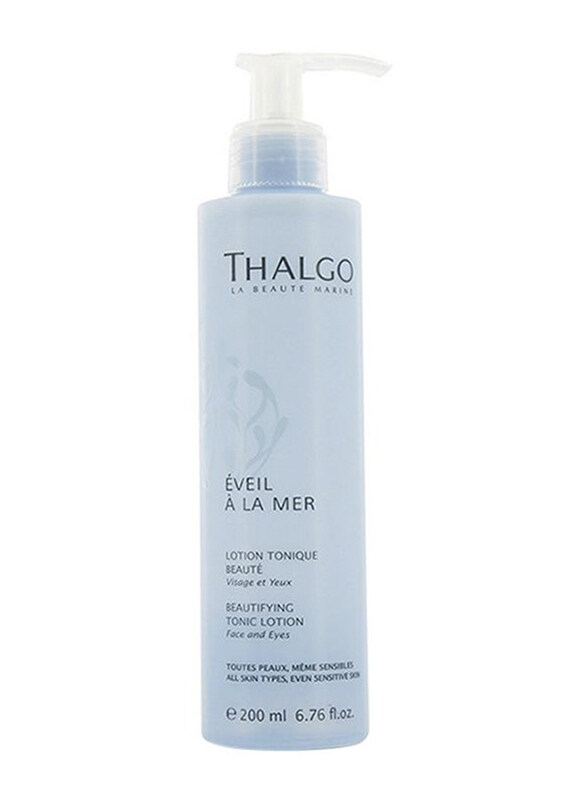 

Thalgo Eveil A La Mer Beautifying Tonic Lotion, 200ml