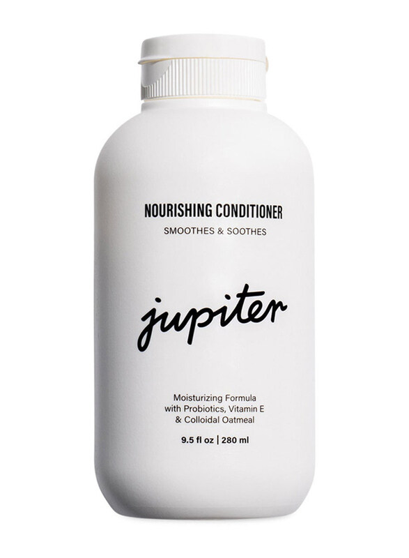 

Jupiter Nourishing Conditioner for All Hair Type, 9.5 oz