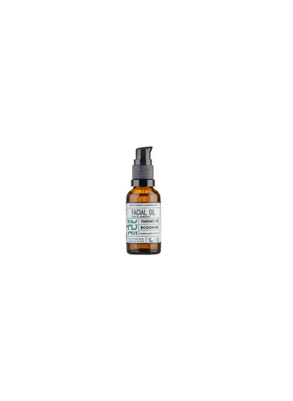 

Ecooking Facial Oil, 30ml