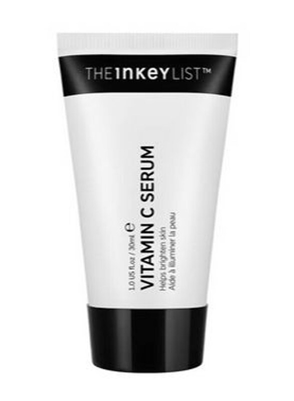 

The Inkey List Vitamin C Serum, 30ml