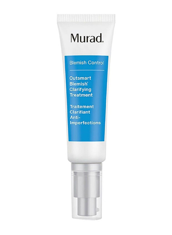 

Murad Outsmart Blemish Clarifying Treatment, 50ml