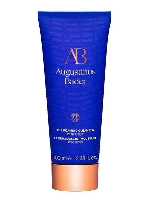 

Augustinus Bader The Foaming Cleanser, 100ml