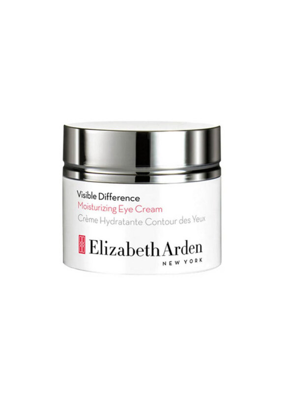 

Elizabeth Arden Visible Difference Moisturising Eye Cream, 15ml