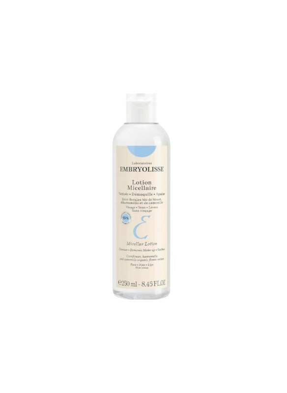 

Embryolisse Micellar Water, 250ml