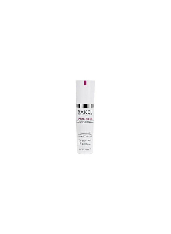 

Bakel Lacti-tech Anti Aging Face Serum, 30ml