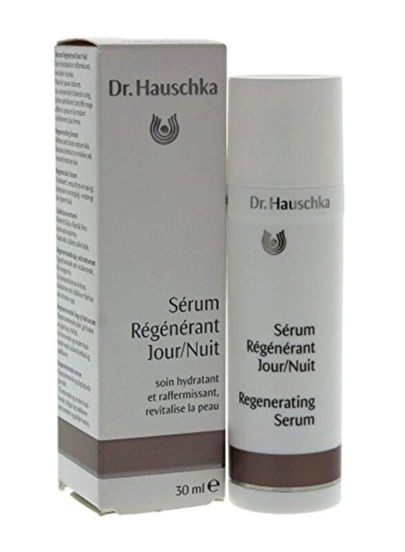 

Dr. Hauschka Regenerating Serum, 30ml
